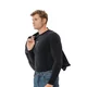 Moto thermo triko Rebelhorn Freeze II Jersey