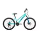 Odlehčené juniorské kolo Olpran Talpa 24" - model 2026 • 135-155 cm • 13,6 kg - 2.jakost