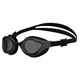 Plavecké brýle Arena Air Bold Swipe - smoke-dark-olive-black - smoke-smoke-black