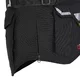 Moto bunda W-TEC Daimick - černo-šedá