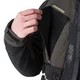 Moto bunda W-TEC Daimick - černo-šedá