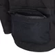 Moto bunda W-TEC Warao - černá-fluo