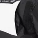 Moto bunda W-TEC Warao - černá-fluo