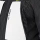 Moto bunda W-TEC Warao - černá-fluo