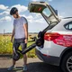 Elektrická koloběžka W-TEC Nikotes 350W 8,5"