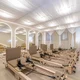 Pilates reformer inSPORTline Comfolder EVO