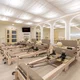Pilates reformer inSPORTline Comfolder EVO
