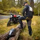 Moto boty W-TEC Tixten