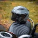 Otevřená přilba W-TEC Barcela Nardo