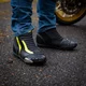 Moto boty W-TEC GlamCE - černá-fluo žlutá
