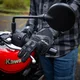 Moto rukavice W-TEC Kosor - černá