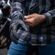 Moto rukavice W-TEC Gabello