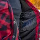 Moto košile BOS Lumberjack - Impact Red