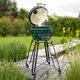 Keramický kamado gril inSPORTline Pasionato 16"