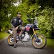 Letní moto bunda W-TEC Rovin