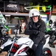 Moto bunda W-TEC Nykolas