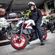 Moto bunda W-TEC Nykolas
