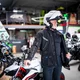 Moto bunda W-TEC Nykolas