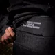 Pánská letní moto bunda W-TEC Tosheck - černo-žlutá