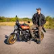 Letní moto bunda W-TEC Martix