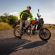 Letní moto bunda W-TEC Dexter