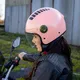 Otevřená přilba W-TEC Baraldo Melon