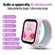 Dětské chytré hodinky inSPORTline Cubbio