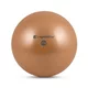 Jóga míč inSPORTline Yoga Ball 2 kg - béžová - mocha mousse