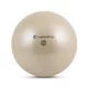 Jóga míč inSPORTline Yoga Ball 2 kg - béžová - béžová