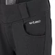 Dámské moto legíny W-TEC Lukrecia Base - černá