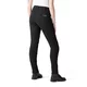 Dámské moto legíny W-TEC Lukrecia Base - černá