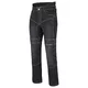 Pánské moto jeansy W-TEC Biterillo Evo - černá