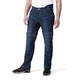 Pánské moto jeansy W-TEC Biterillo Evo - černá
