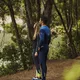 Pánský neoprenový komplet bez rukávů JOBE Toronto LJ Blue - 2.jakost - modrá