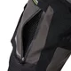 Moto kalhoty W-TEC Daimick - černo-šedá