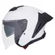 Moto přilba W-TEC Voltik - černá matná