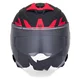 Moto přilba W-TEC Voltik Graphic - Red