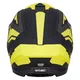 Moto přilba W-TEC Voltik Graphic - Red