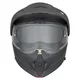 Výklopná moto přilba 3v1 W-TEC Neovu