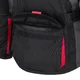 Dámská moto bunda W-TEC Radana