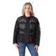Dámská moto bunda W-TEC Radana