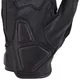 Moto rukavice W-TEC Struge - černá