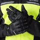 Moto rukavice W-TEC Kosor - černá