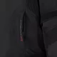 Pánská moto bunda W-TEC Xeniaq - černo-šedá