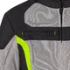 Letní dámská moto bunda W-TEC Mirelia