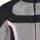 Letní dámská moto bunda W-TEC Mirelia