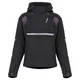 Dámská softshellová moto bunda W-TEC Annorack Lady - černo-písková