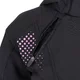 Dámská softshellová moto bunda W-TEC Annorack Lady - černo-písková