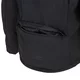 Dámská softshellová moto bunda W-TEC Annorack Lady - černo-písková