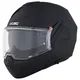 Překlopná moto přilba W-TEC Sabron P/J